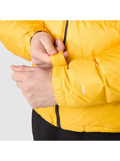 THE NUPTSE THE NORTH FACE | NF0A3C8D/ZU31